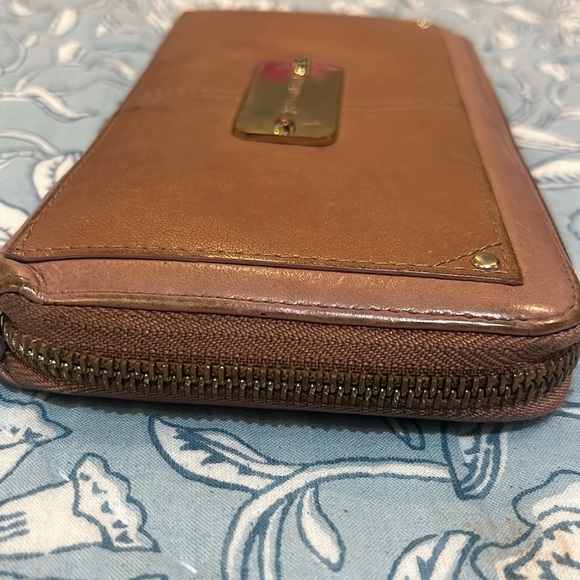 See by Chloe-gently used large wallet - Picture 13 of 16
